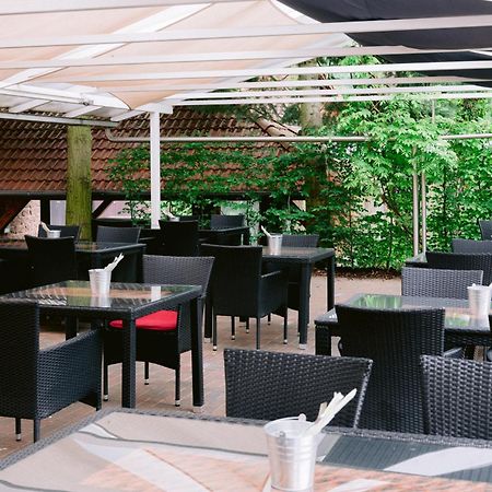 Hotel Landgasthof Zur Alten Scheune Τσβαϊμπρίκεν Εξωτερικό φωτογραφία