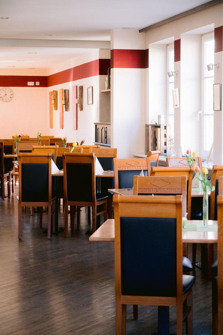 Hotel Landgasthof Zur Alten Scheune Τσβαϊμπρίκεν Εξωτερικό φωτογραφία