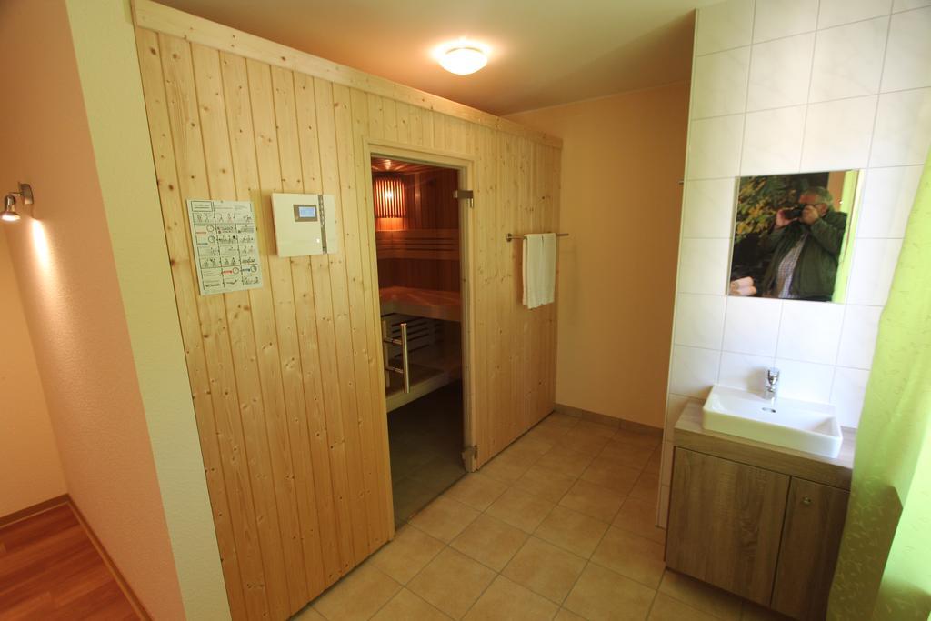 Hotel Landgasthof Zur Alten Scheune Τσβαϊμπρίκεν Εξωτερικό φωτογραφία